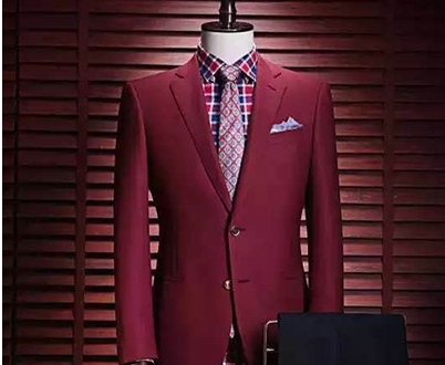 西裝要如何保養